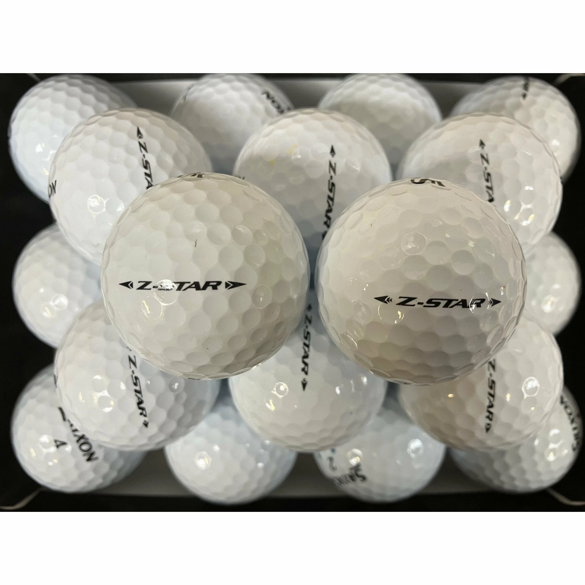 Srixon Srixon Z Star Golf Balls