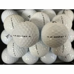 Srixon Z Star XV Golf Balls