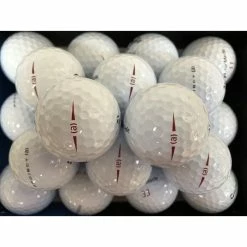 Taylor Made Project A Golf Balls