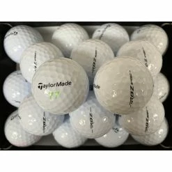Taylor Made Rocketballz Golf Balls