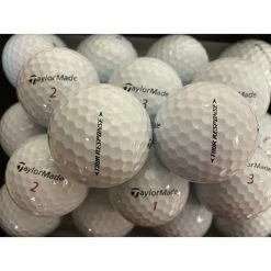 Taylor Made Tour Response Golf Balls