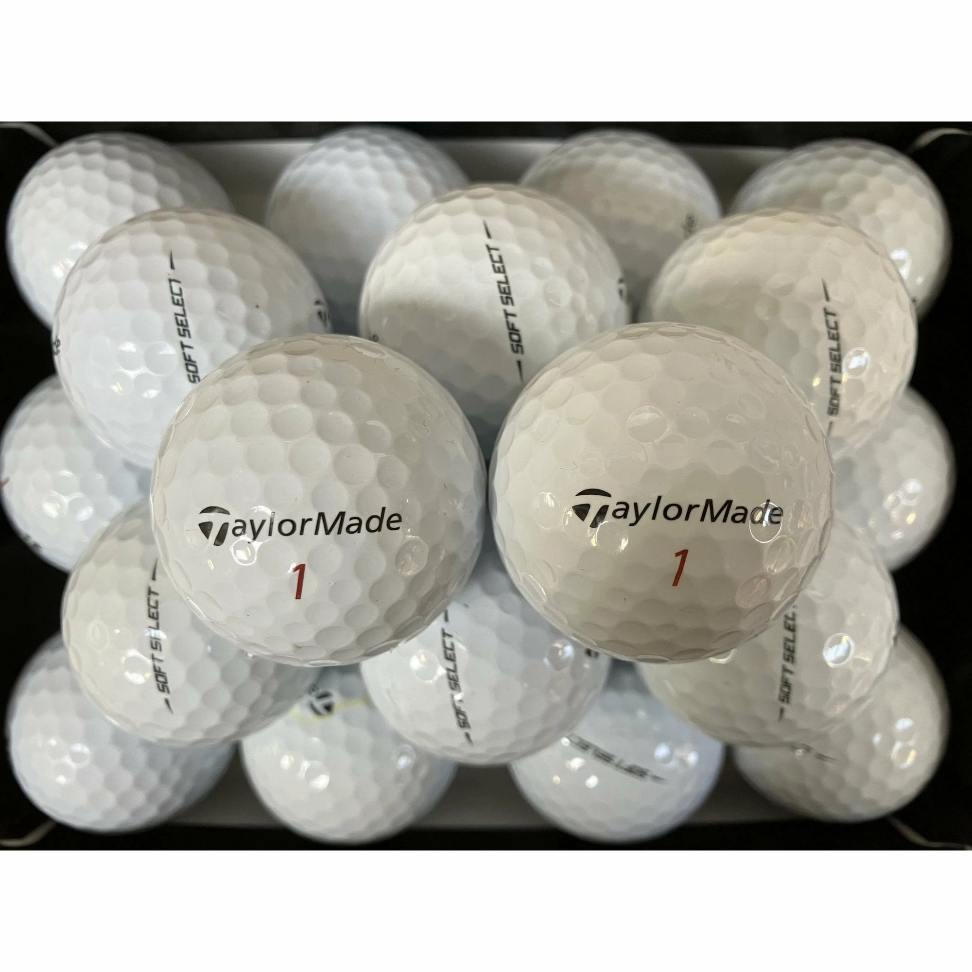 Taylor Made Tour Soft Select