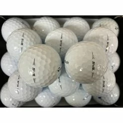 Taylor Made TP5 Golf Balls