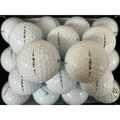 Taylor Made TP5X Golf Balls