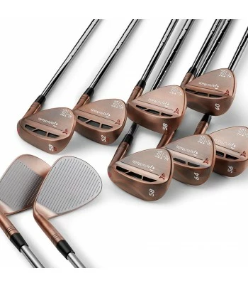 Taylormade Wedges Taylormade HI-Toe Wedge - Image 6