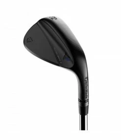 Taylormade Wedges Taylormade Milled Grind 3 Wedge - Black Finish