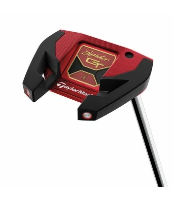 Taylormade Spider GT Red Putter - Image 4