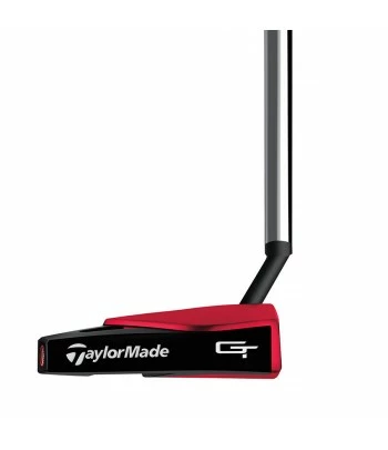 Taylormade Spider GT Red Putter - Image 5