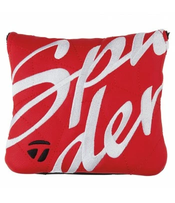 Taylormade Spider GT Red Putter - Image 6