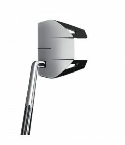 Taylormade Spider GT Silver Single Bend Putter