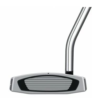 Taylormade Spider GT Silver Single Bend Putter - Image 3