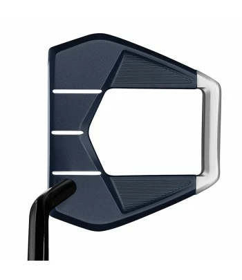 Taylormade Spider S Navy Putter - Image 2