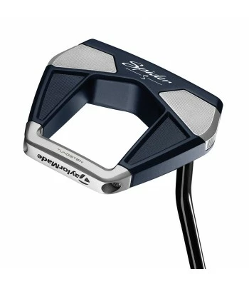 Taylormade Spider S Navy Putter - Image 3