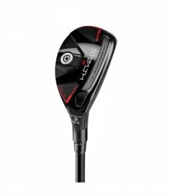 Taylormade Hybrid's Taylormade Stealth 2 Plus Rescue