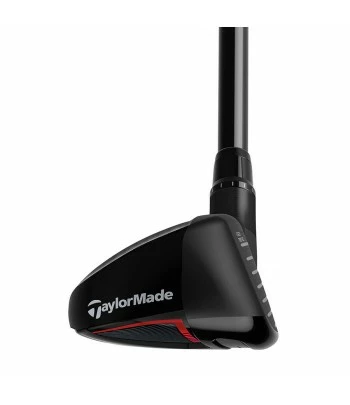 Taylormade Hybrid's Taylormade Stealth 2 Plus Rescue - Image 4