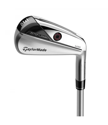 Taylormade Hybrid's Taylormade Stealth UDI - Image 2