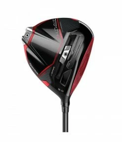 Taylormade Stealth 2 Plus Driver - (2023)