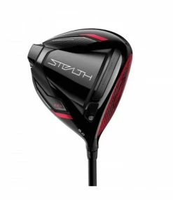 Taylormade Stealth HD Driver