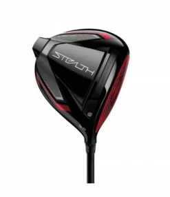 Taylormade Stealth Driver