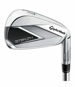 Taylormade Irons Taylormade Stealth Irons