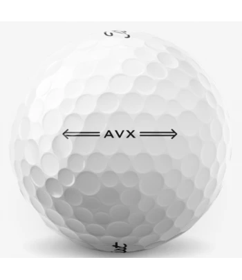 Titleist Golf Balls Titleist AVX - White Dozen - (2023) - Image 2