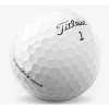 Titleist Golf Balls Titleist AVX - White Dozen - (2023)