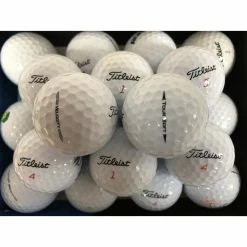Titleist Titleist Mixed Golf Balls