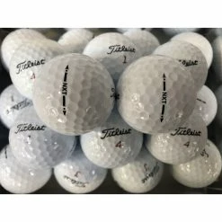 Titleist Titleist Nxt Golf Balls