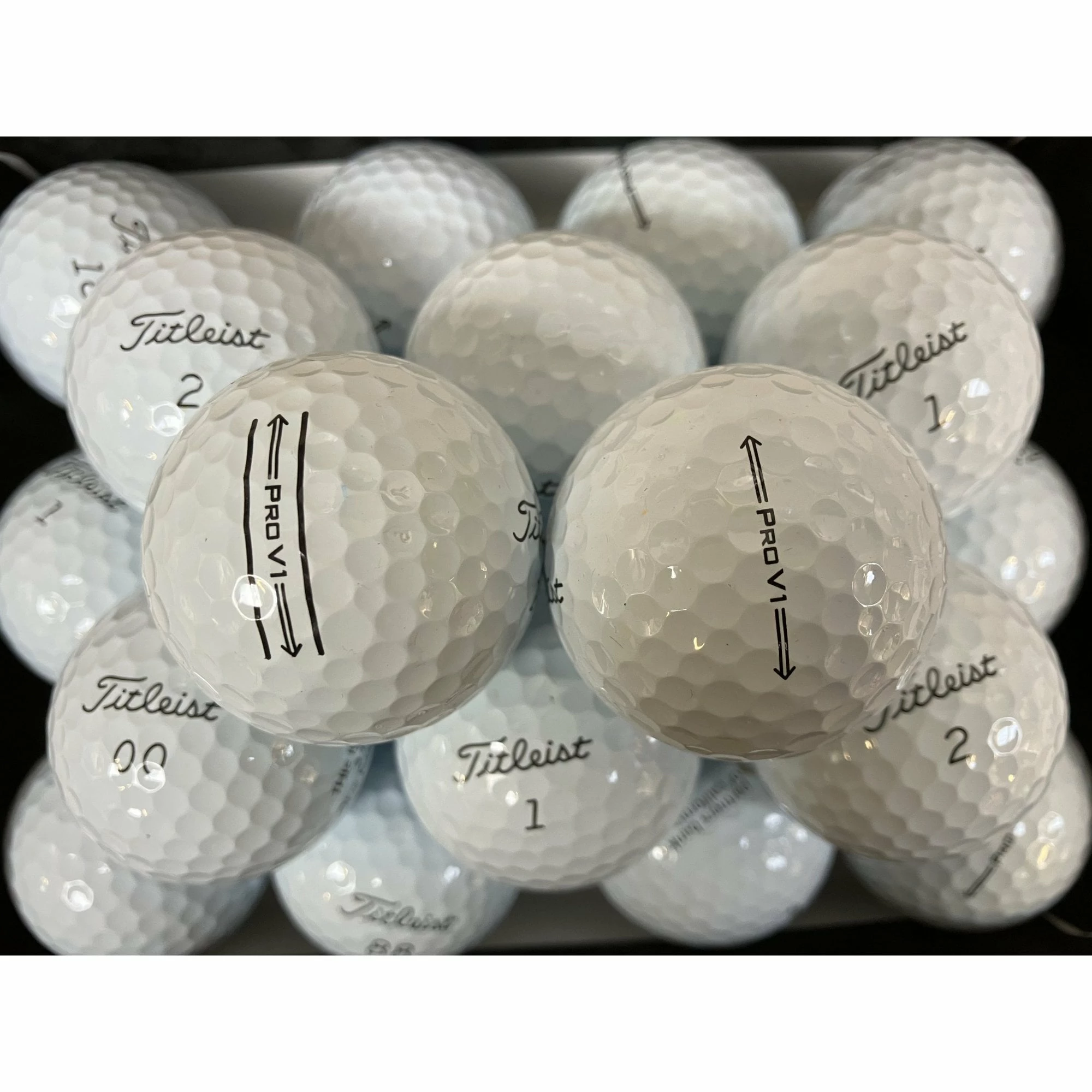Titleist Pro V1 2019-2023 Models ONLY