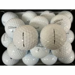 Titleist Pro V1 Golf Balls Pre 2018 Models