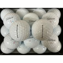 Titleist Pro V1X 2019-2023 Models ONLY
