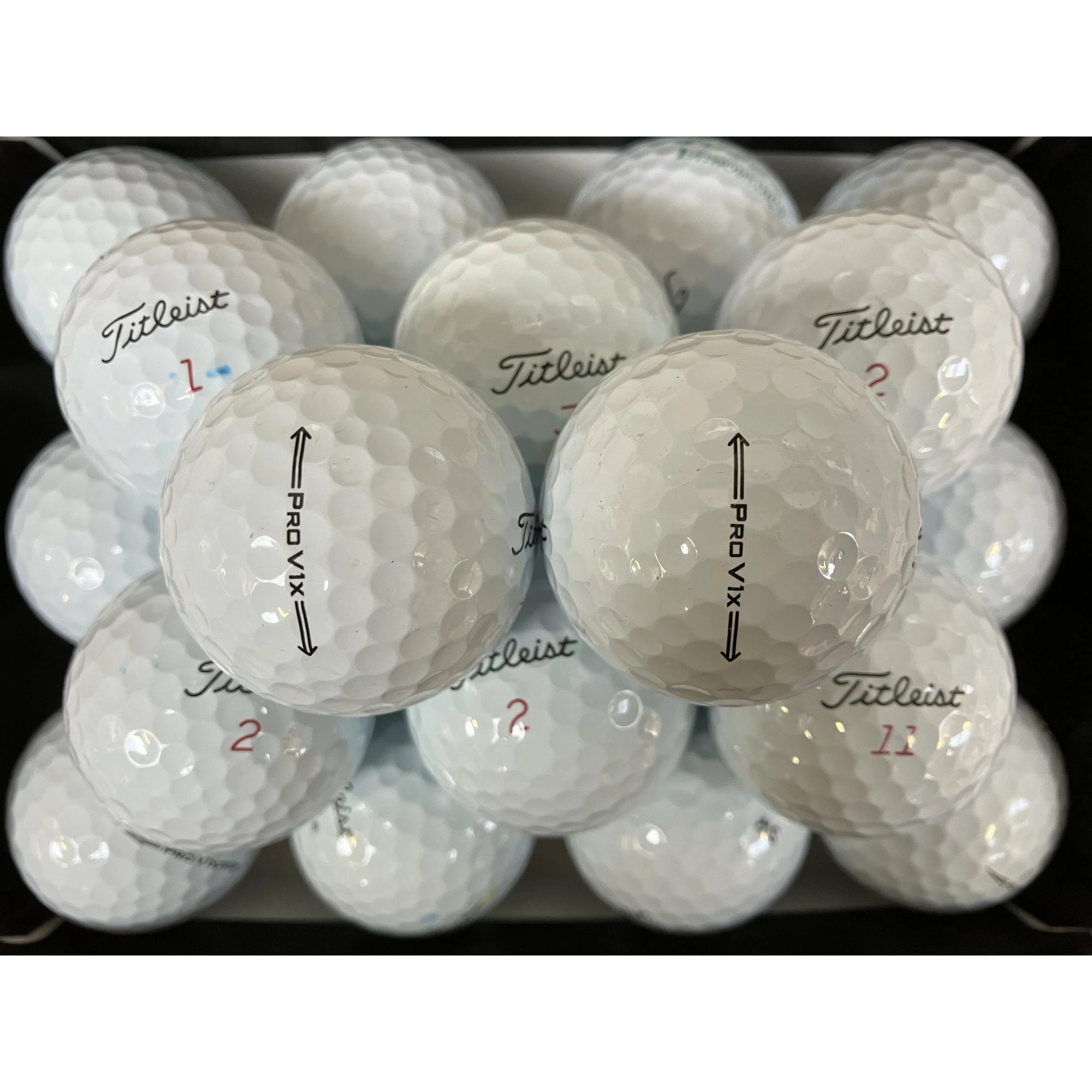Titleist Pro V1X 2019-2023 Models ONLY