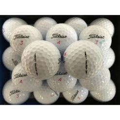 Titleist Trusoft Golf Balls