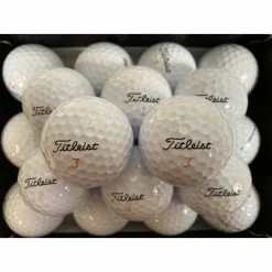 Titleist Velocity Golf Balls