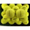 Titleist Titleist Yellow SoLo Golf Balls