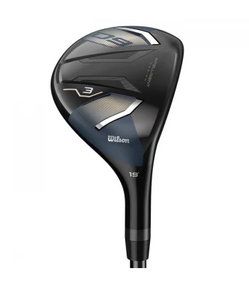 Wilson Staff Hybrid's Wilson D9 Hybrid - Image 2