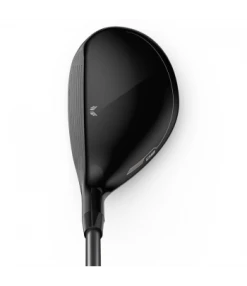 Wilson Staff Hybrid's Wilson D9 Hybrid