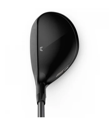 Wilson Staff Hybrid's Wilson D9 Hybrid