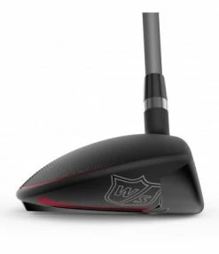 Wilson Staff Fairway's Wilson Dynapower Fairway Wood (2023)