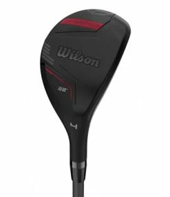 Wilson Staff Hybrid's Wilson Dynapower Hybrid (2023)
