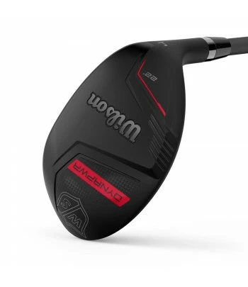 Wilson Staff Hybrid's Wilson Dynapower Hybrid (2023) - Image 5