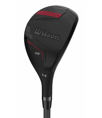 Wilson Staff Hybrid's Wilson Dynapower Hybrid (2023)